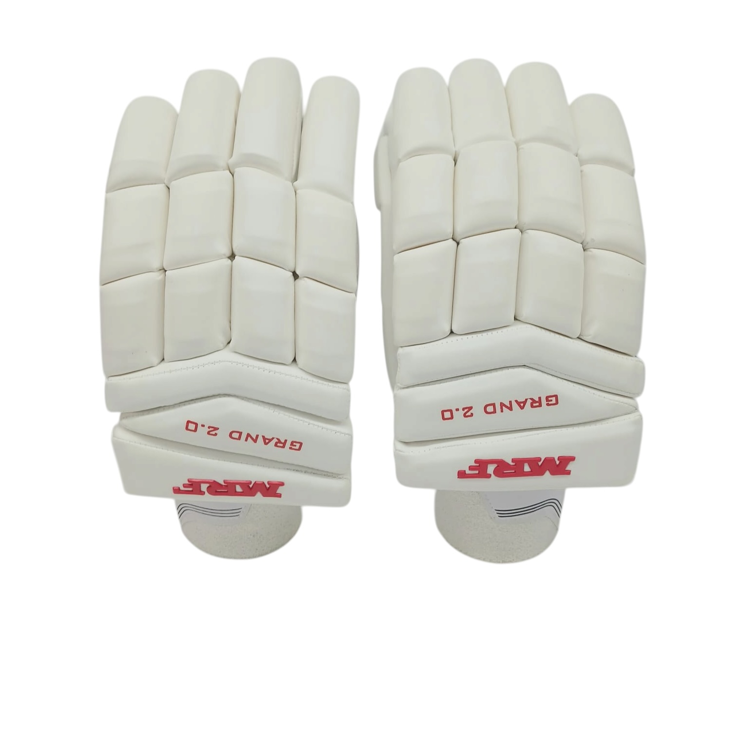 MRF Grand 1.0 Batting Gloves