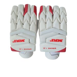 MRF Grand 1.0 Batting Gloves