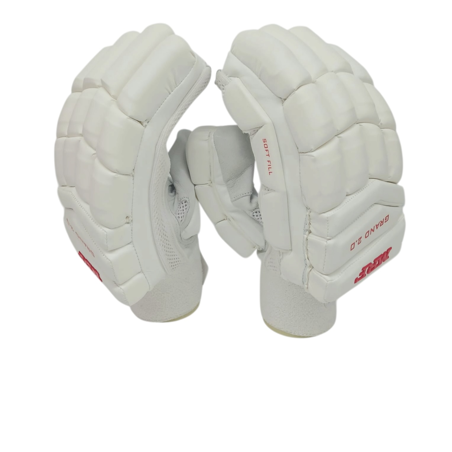 MRF Grand 1.0 Batting Gloves - Image 2