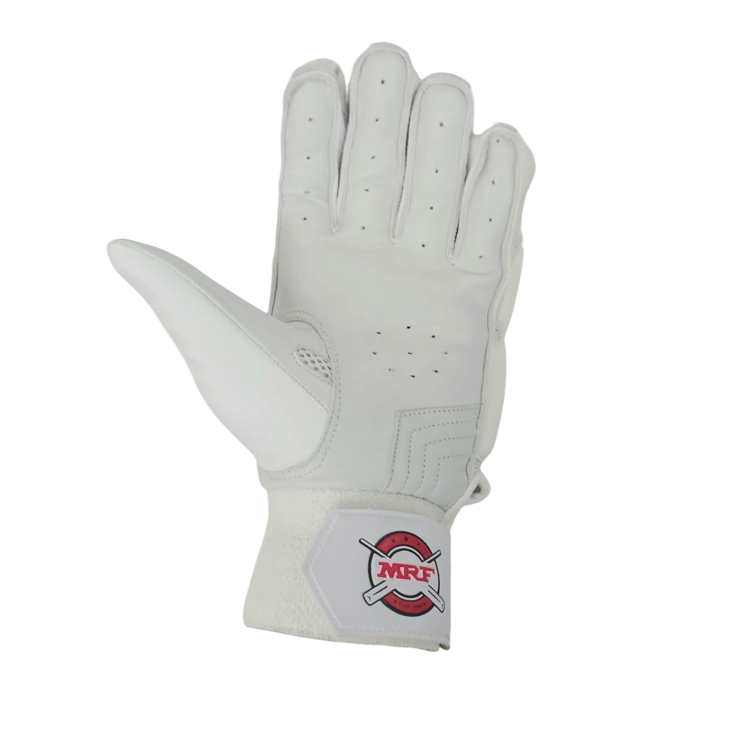 MRF Grand 1.0 Batting Gloves - Image 3