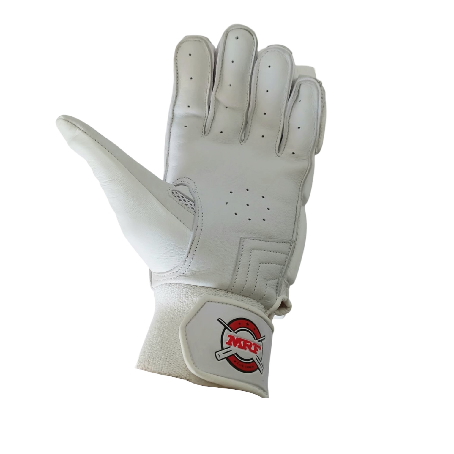 MRF Grand 1.0 Batting Gloves - Image 3