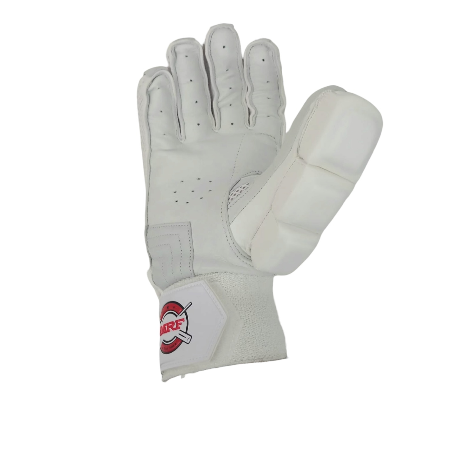 MRF Grand 1.0 Batting Gloves - Image 4