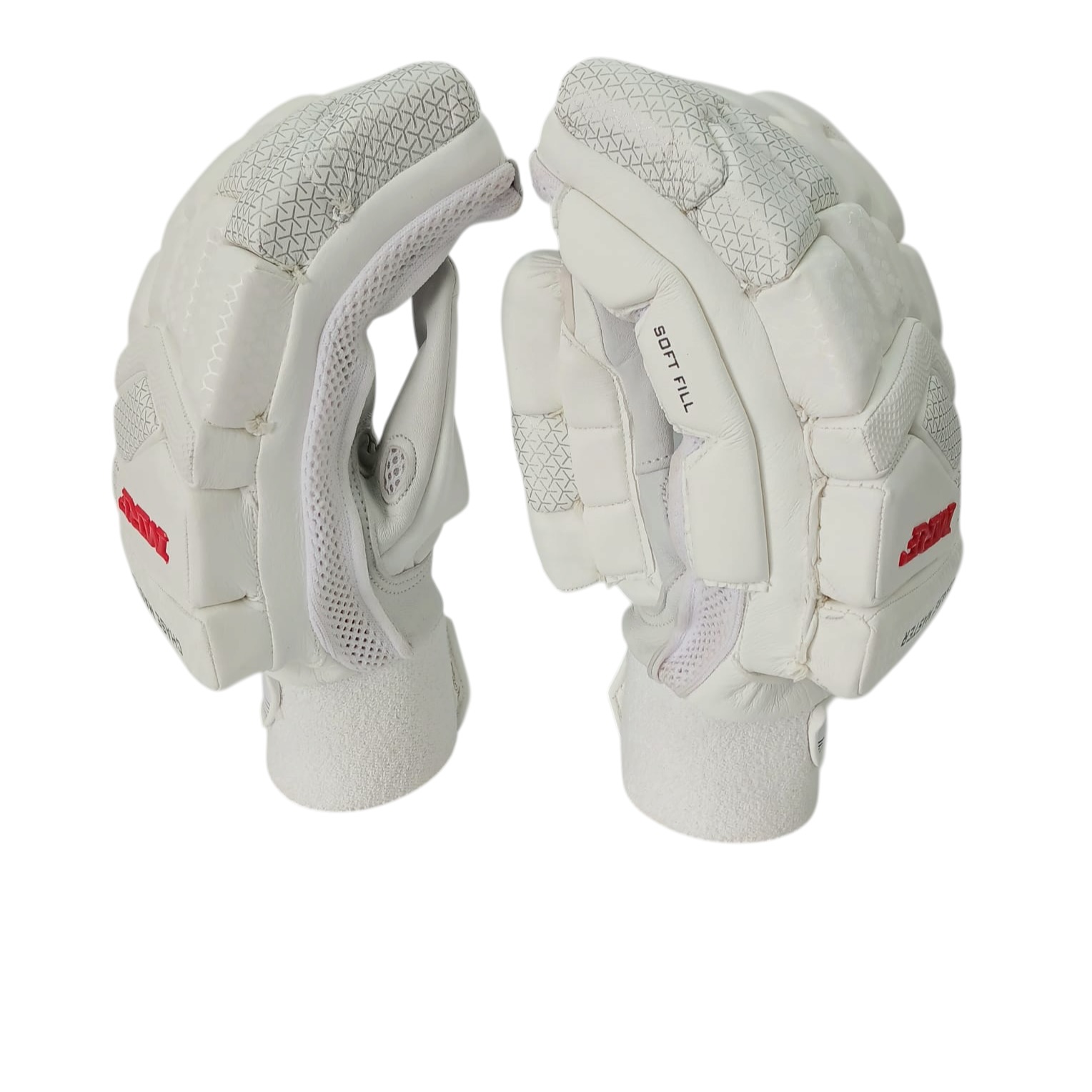 MRF Chase Master Batting Gloves - Image 2