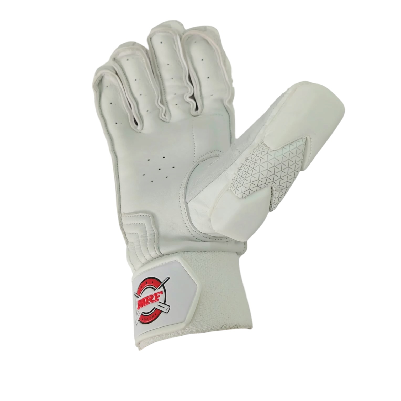 MRF Chase Master Batting Gloves - Image 4
