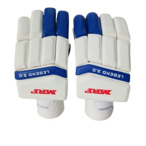 MRF Legend 2.0 Batting Gloves