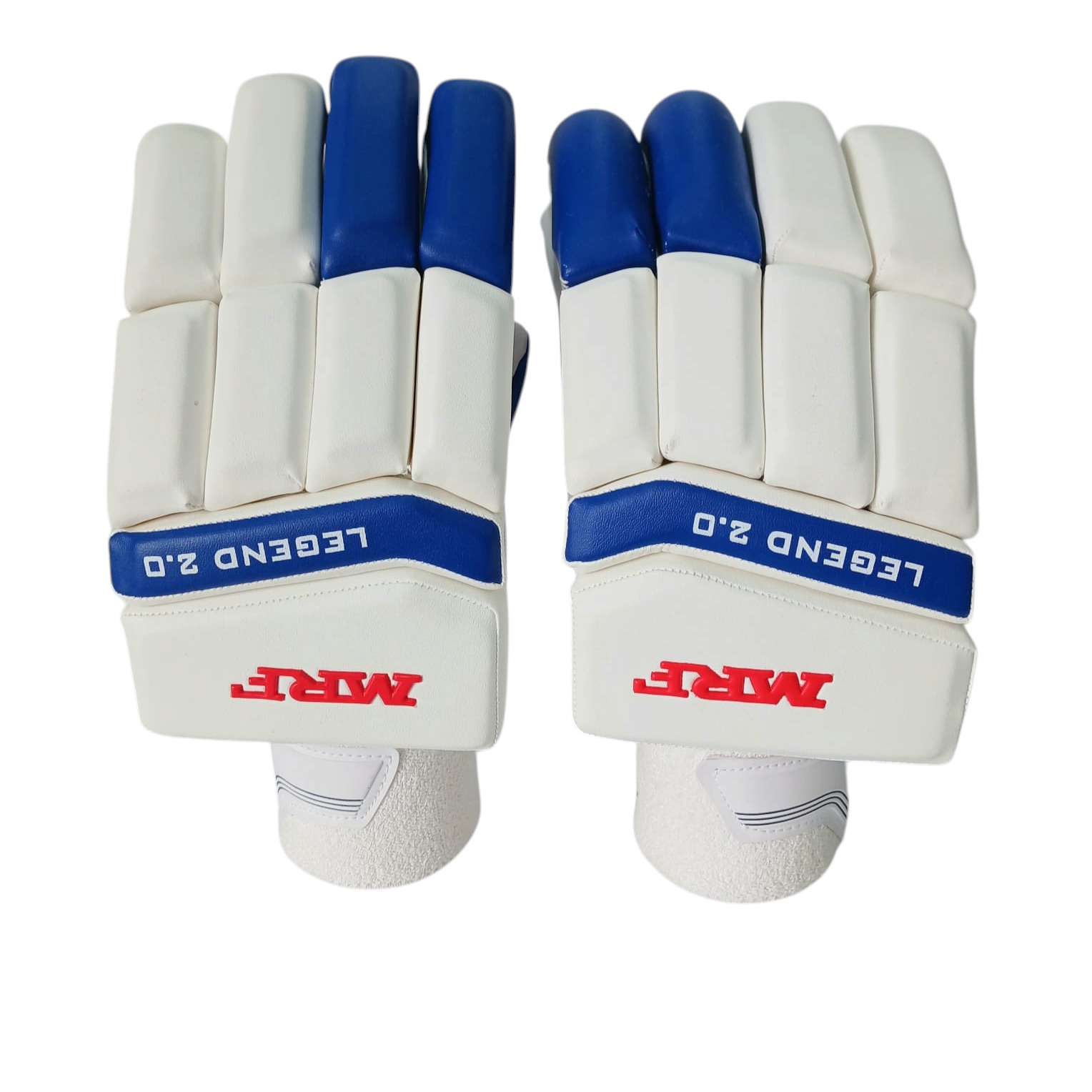 MRF Legend 2.0 Batting Gloves