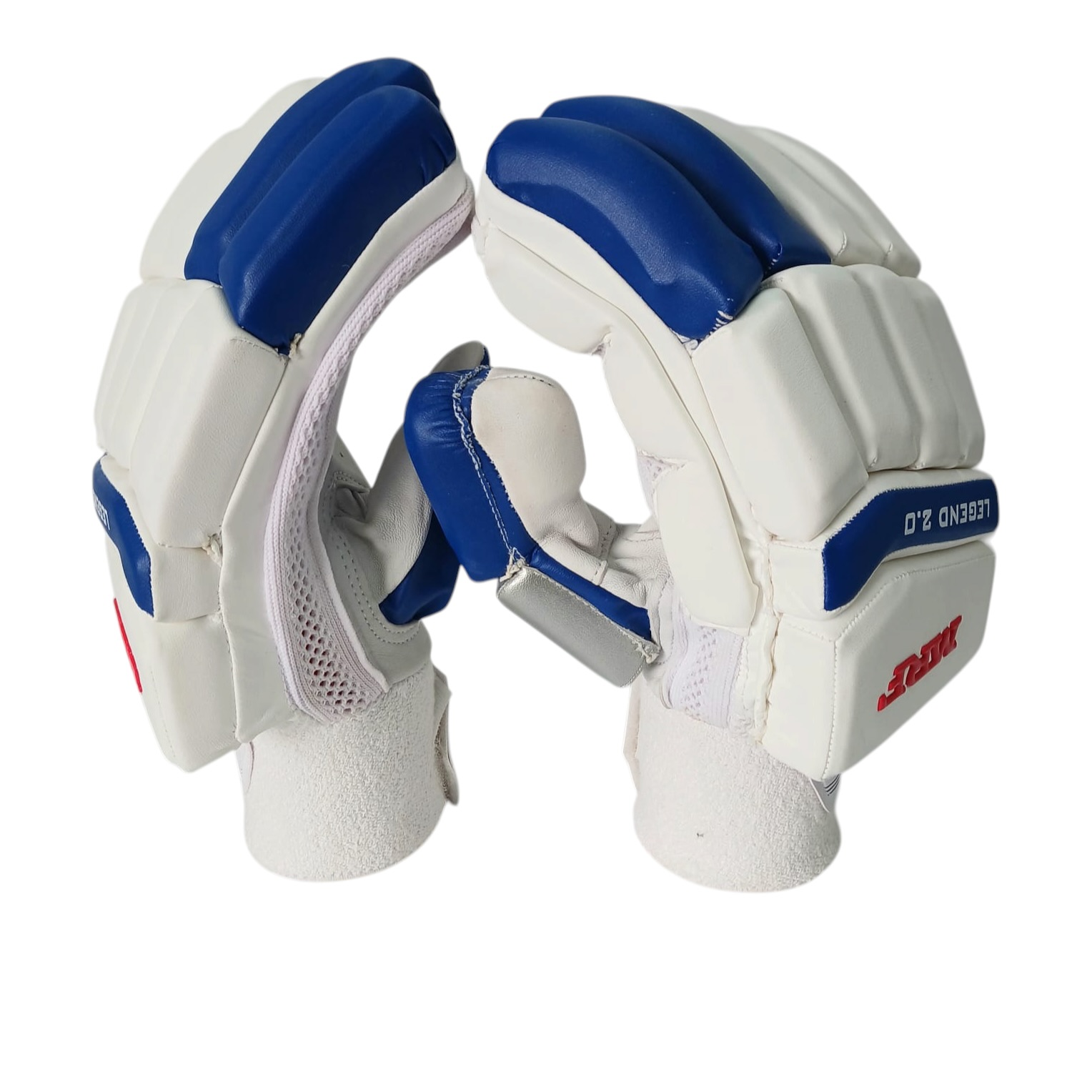 MRF Legend 2.0 Batting Gloves - Image 2