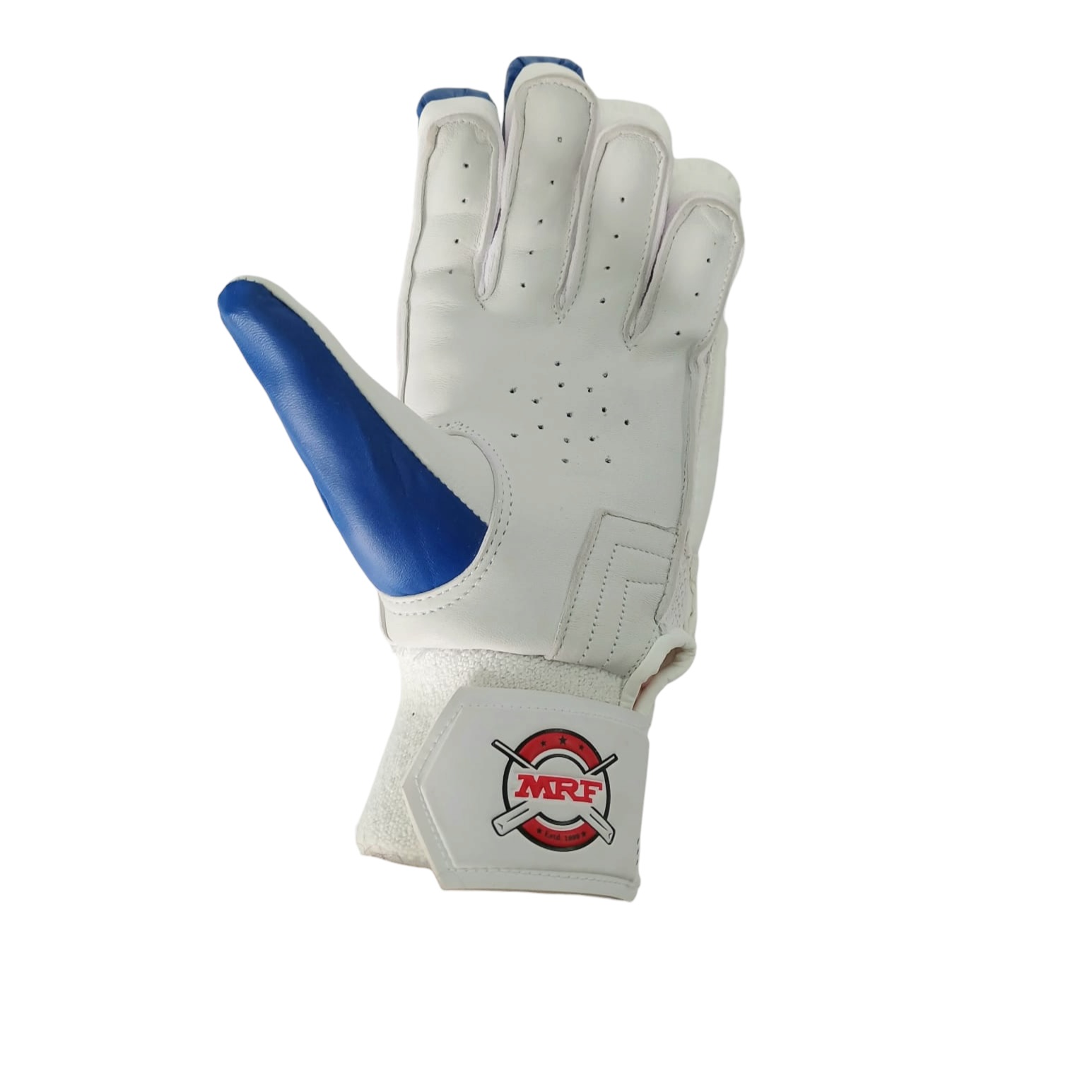 MRF Legend 2.0 Batting Gloves - Image 3