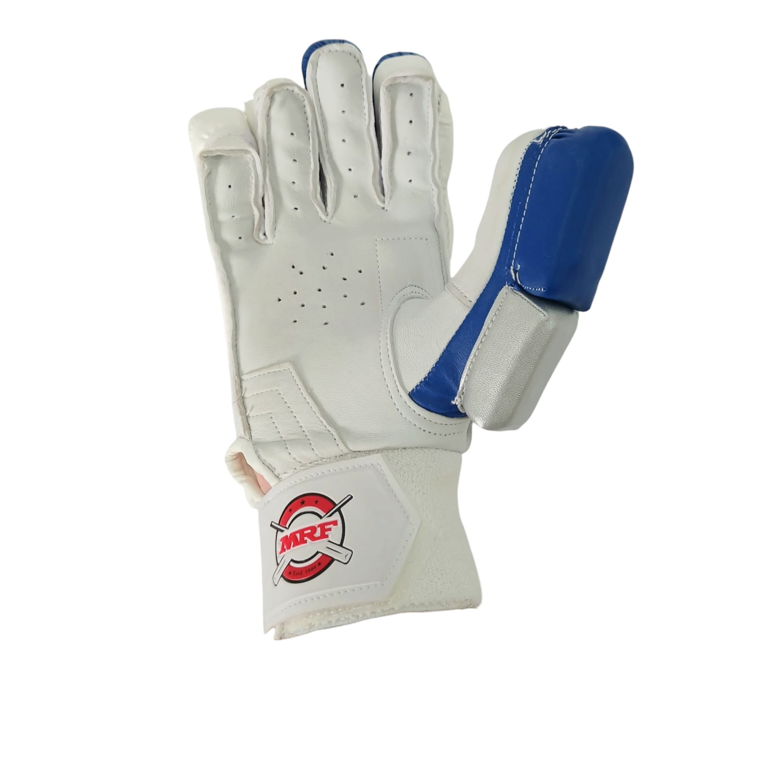 MRF Legend 2.0 Batting Gloves - Image 4