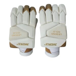 MRF Legend Gold Batting Gloves