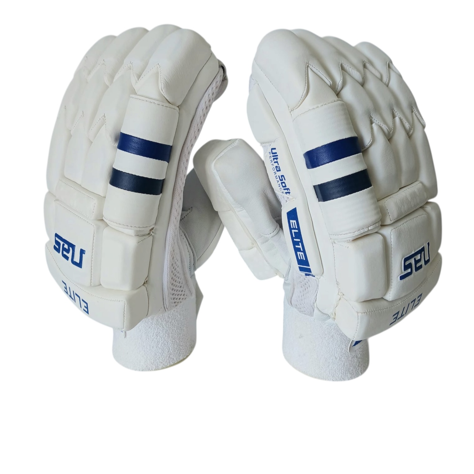 NAS Elite Batting Gloves - Image 2