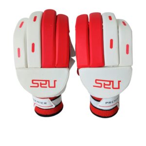 NAS Supreme Batting Gloves