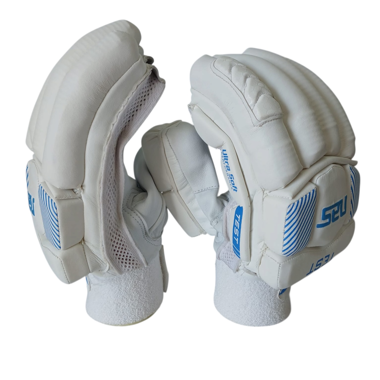 NAS Test Batting Gloves - Image 2