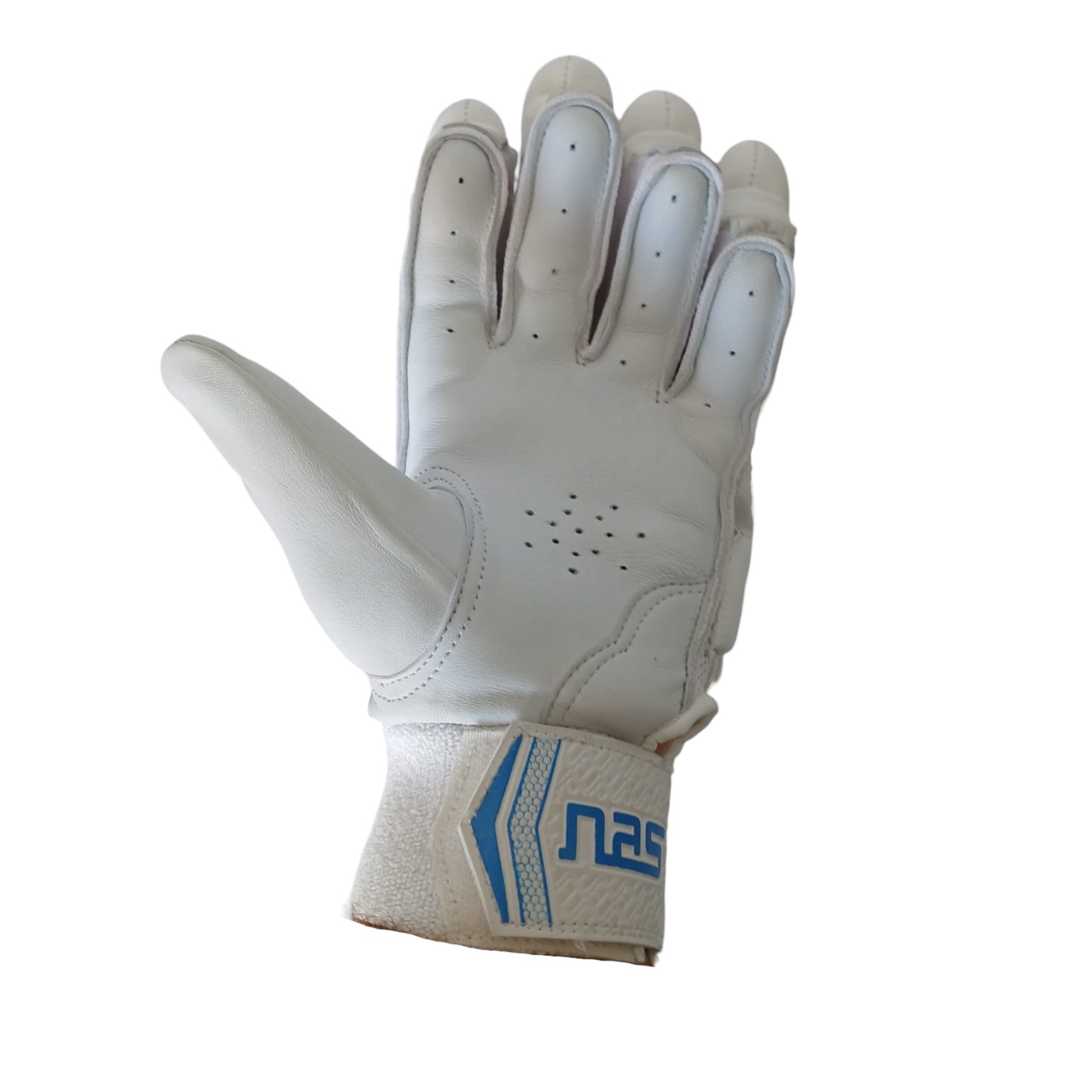 NAS Test Batting Gloves - Image 3