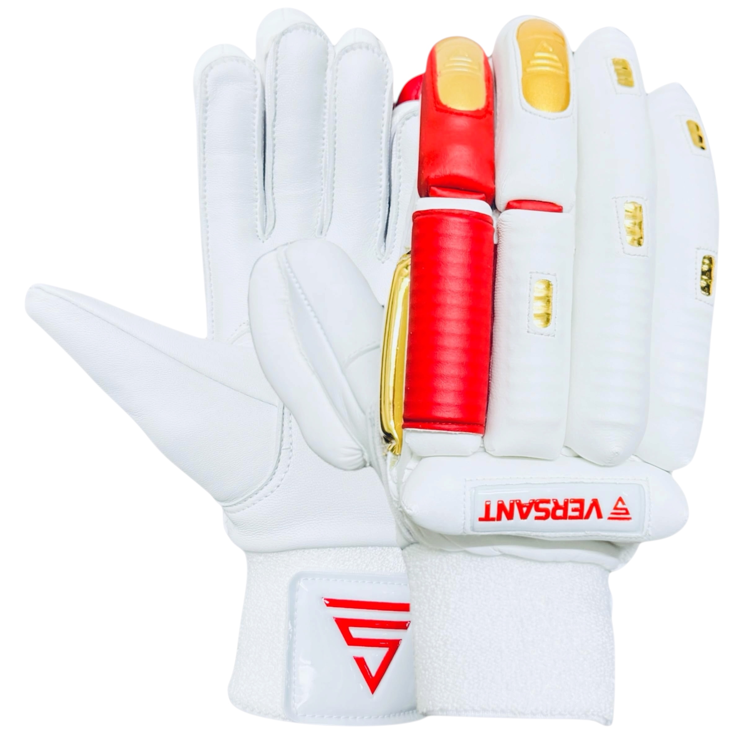 VERSANT Showman Batting Gloves - Image 2