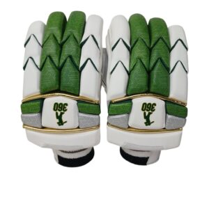 EM 360 BullRing Batting Gloves