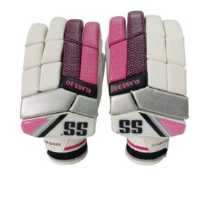 SS Klass Leo Batting Gloves