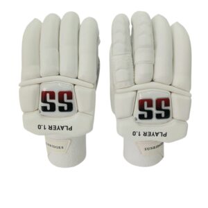 SS Player 1.0 Batting Gloves