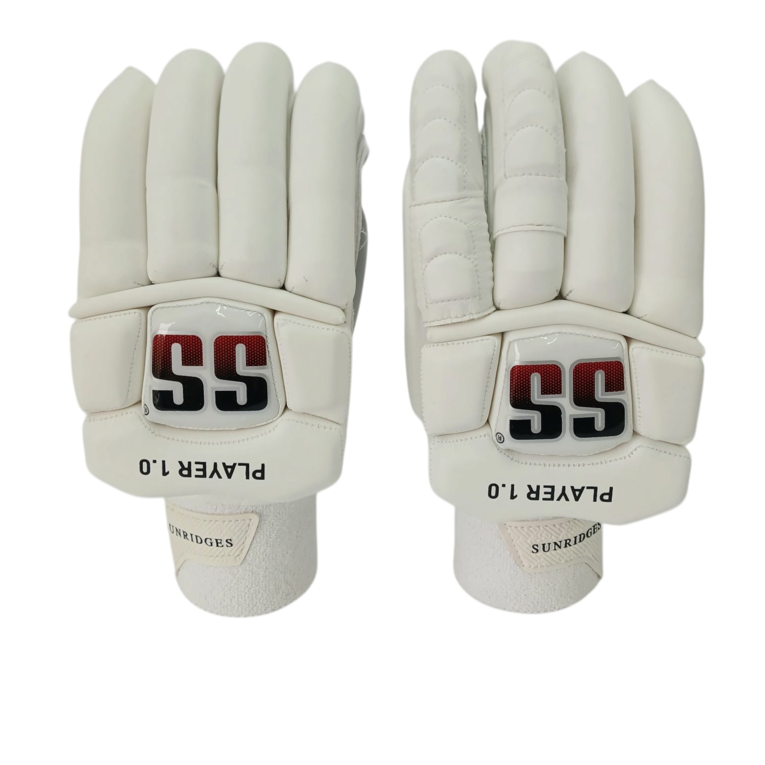 SS Player 1.0 Batting Gloves