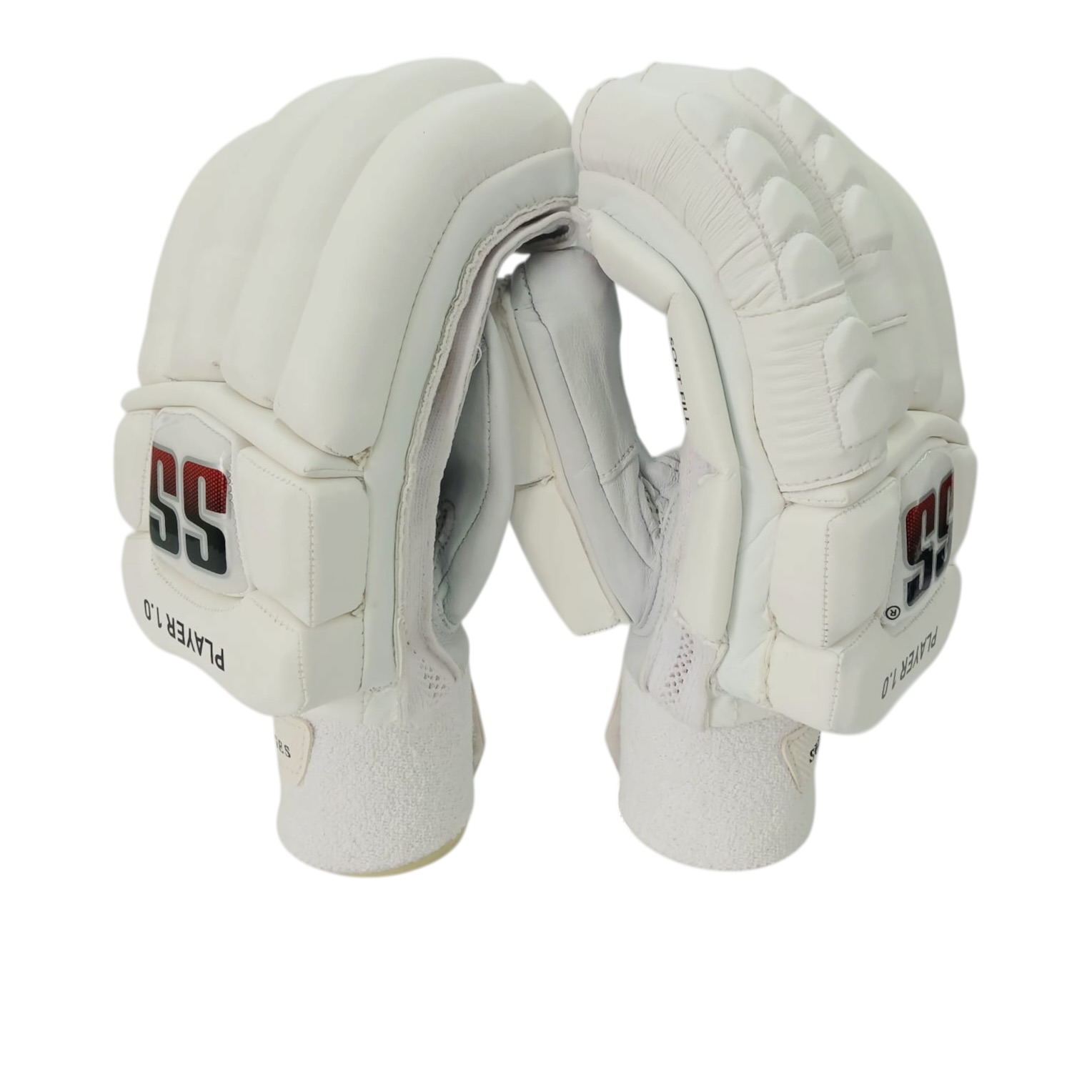 SS Player 1.0 Batting Gloves - Image 2