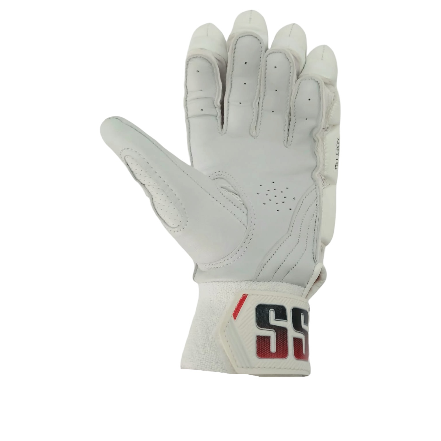 SS Player 1.0 Batting Gloves - Image 3