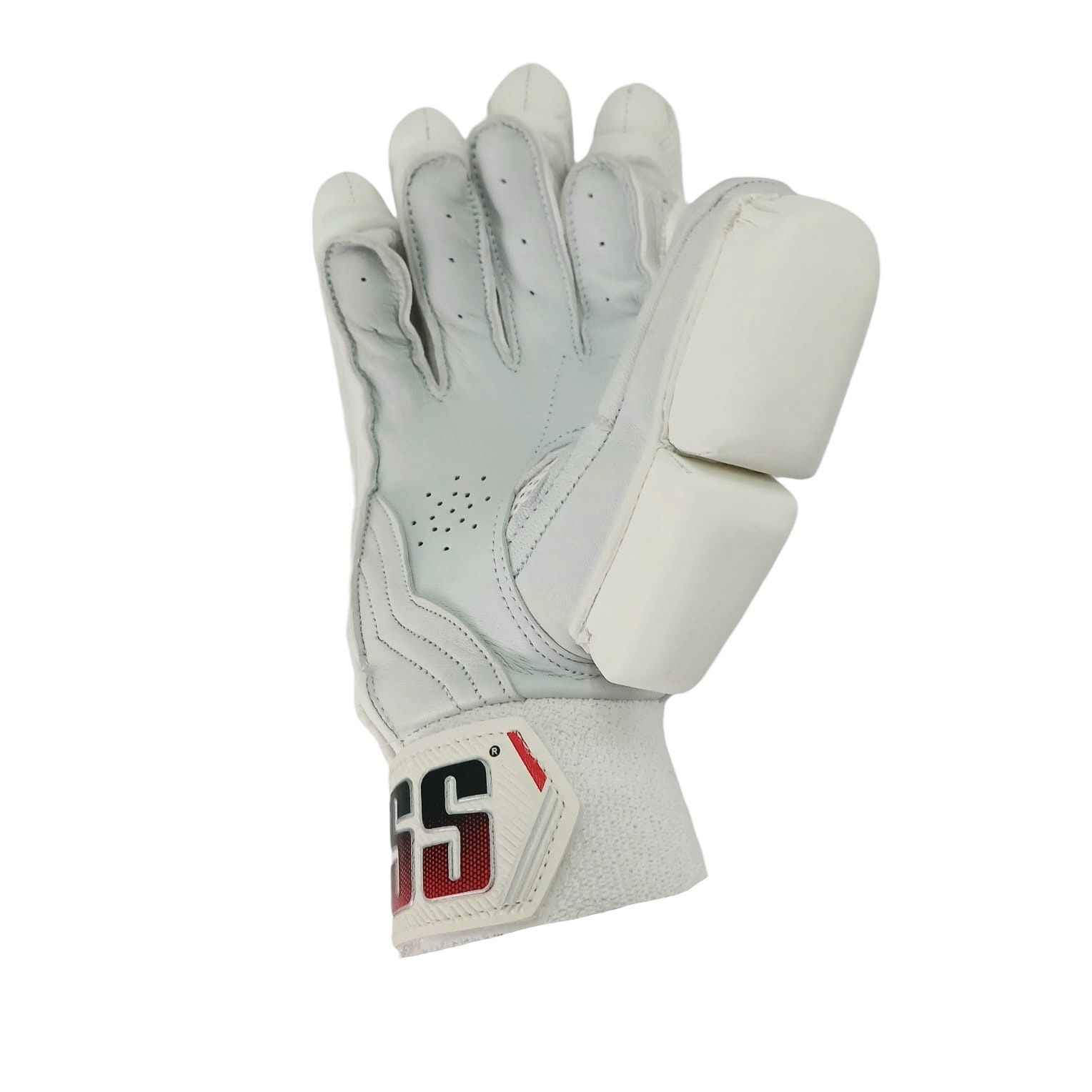 SS Player 1.0 Batting Gloves - Image 4
