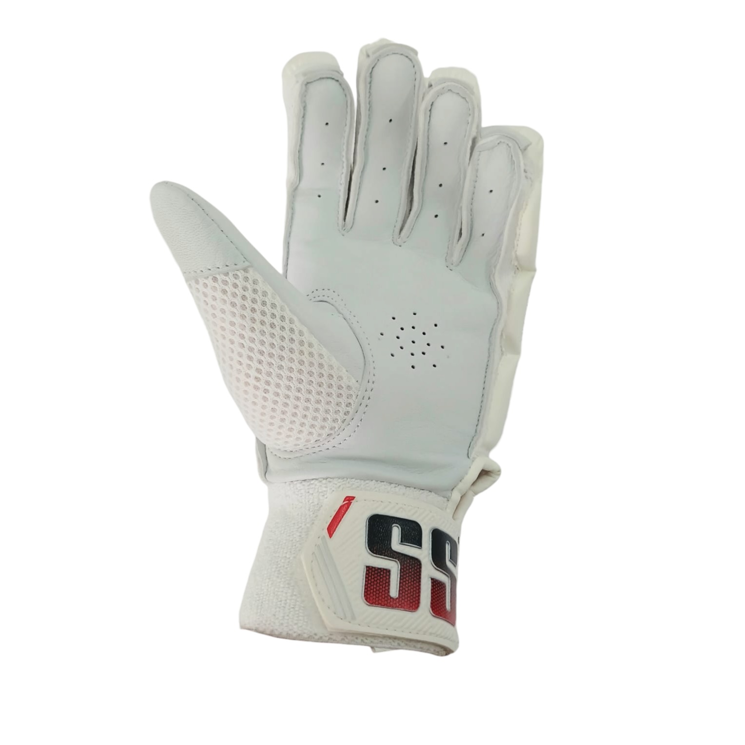 SS Player 2.0 Batting Gloves - Image 3