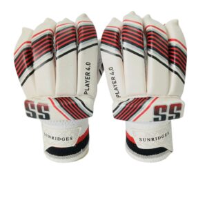 SS Player 4.0 Batting Gloves