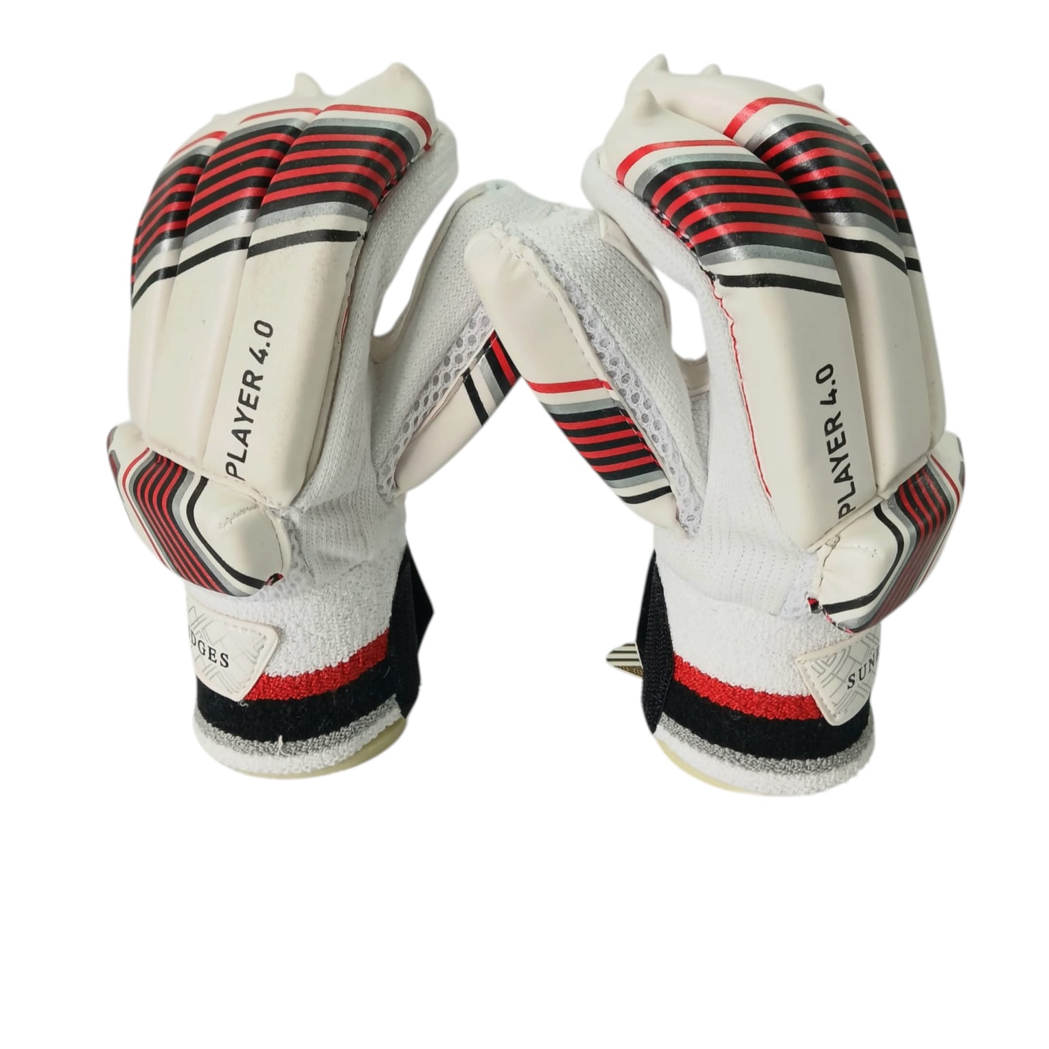SS Player 4.0 Batting Gloves - Image 3