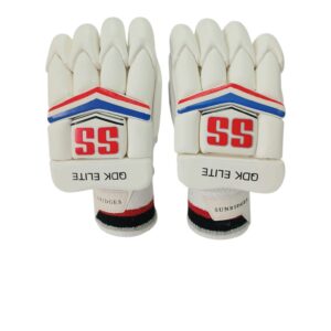 SS QDK Elite Batting Gloves