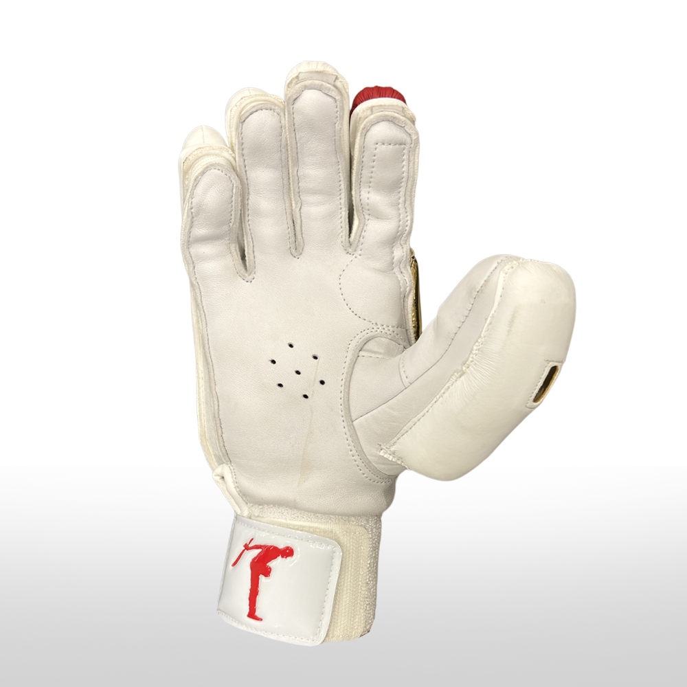 VERSANT Showman Batting Gloves - Image 4