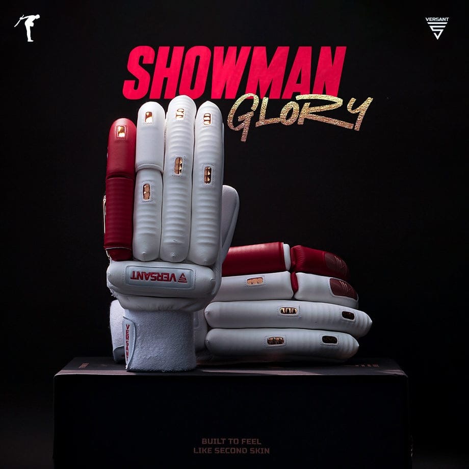 VERSANT Showman Batting Gloves